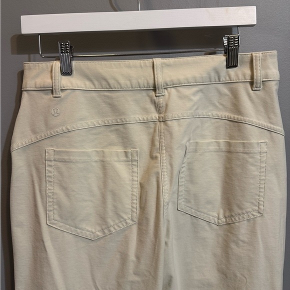 Lululemon City Sleek Wide Leg Pants - Picture 6 of 8